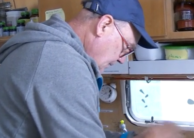 Plus de 60 ans : ces super bénévoles