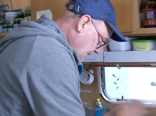 Plus de 60 ans : ces super bénévoles